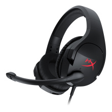 Hyperx-Cloud Cloud Stinger Wired Gaming Headphones With Mic For Pc